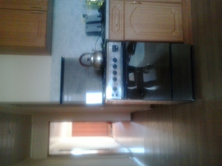 Сдается жилой гараж.