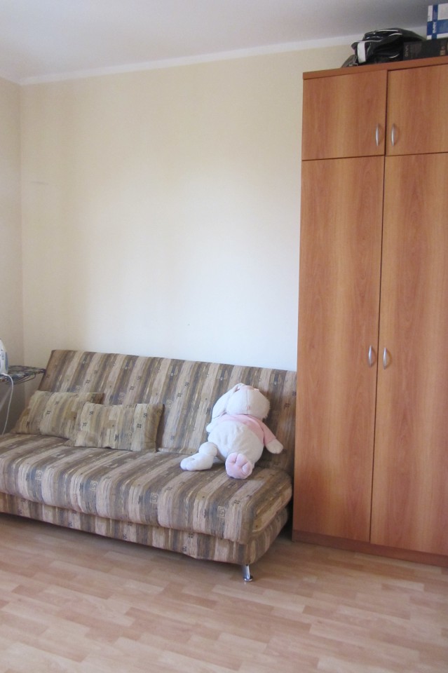 Ищу девушку славянской внешности на подселение 