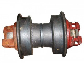 Всё для бульдозера.