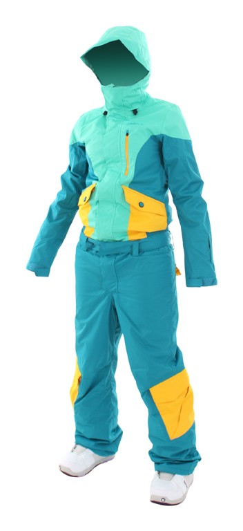 Продам  комбинезон (сноуборд/лыжи) O'NEILL