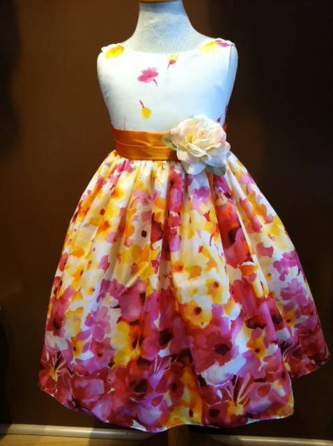 Платье из США  KID'S DREAM