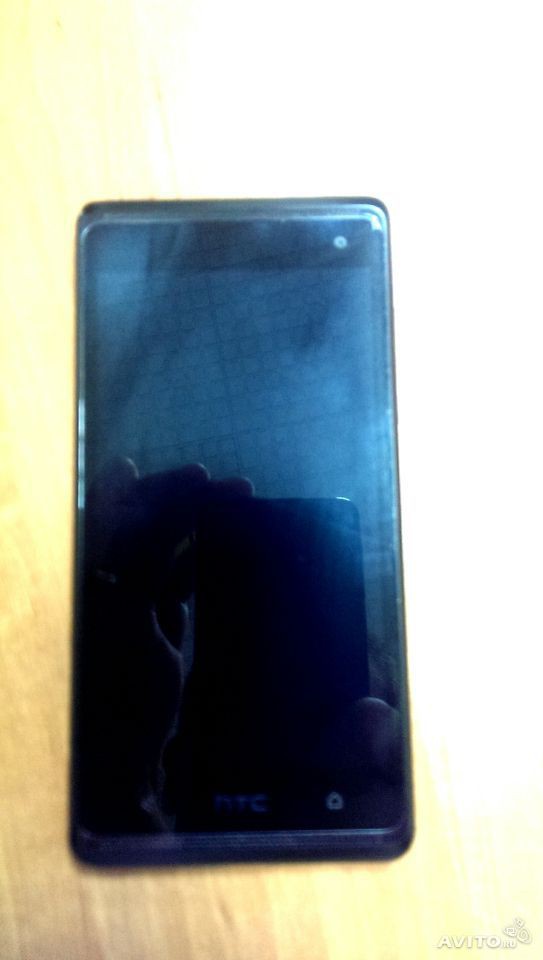 Срочно продаю htc desire 600 dual sim (торг)