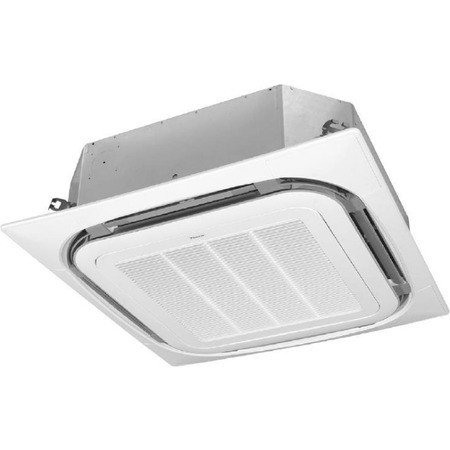 Вентиляция и кондиционирования