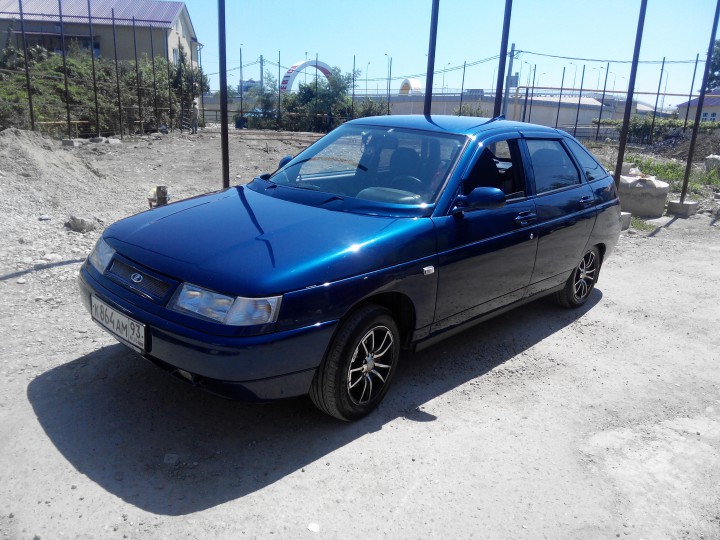 Продаю машину