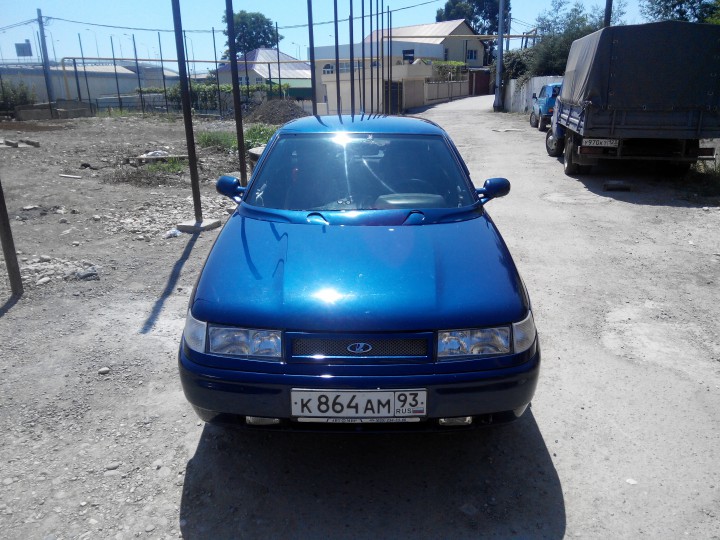 Продаю машину