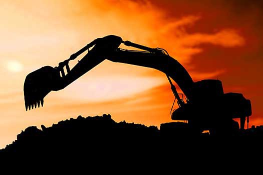 Аренда спецтехники