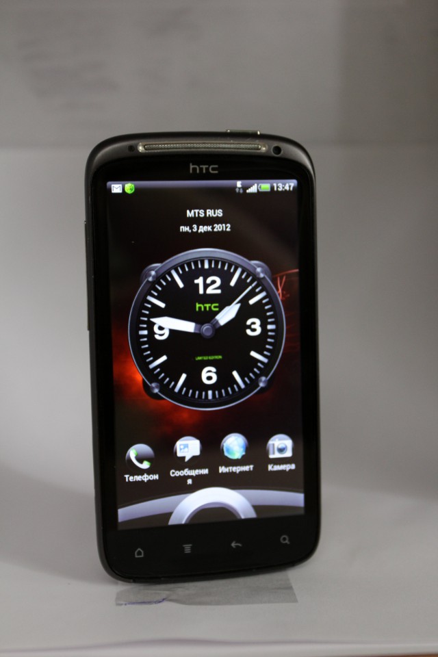 Продается HTC Sensation