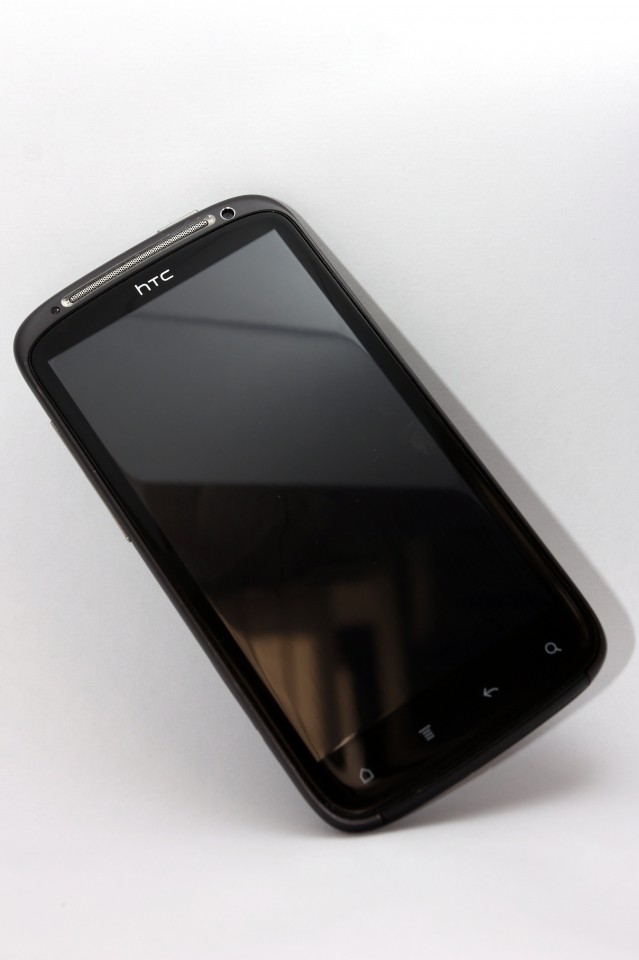 Продается HTC Sensation