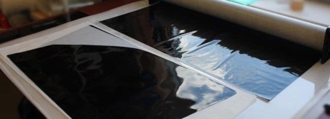 Съемная тонировка в Сочи