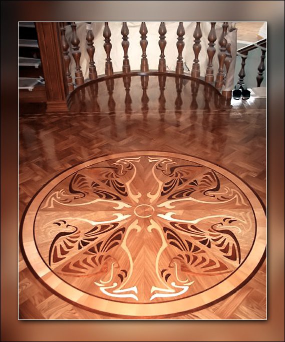 Тёплые полы под любой вид покрытия!