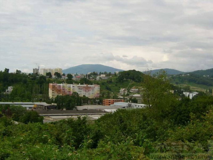 2-х комнатная 80 кв. м в Адлере ул. Гастелло 22 т.руб