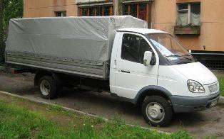 Груз до Краснодара