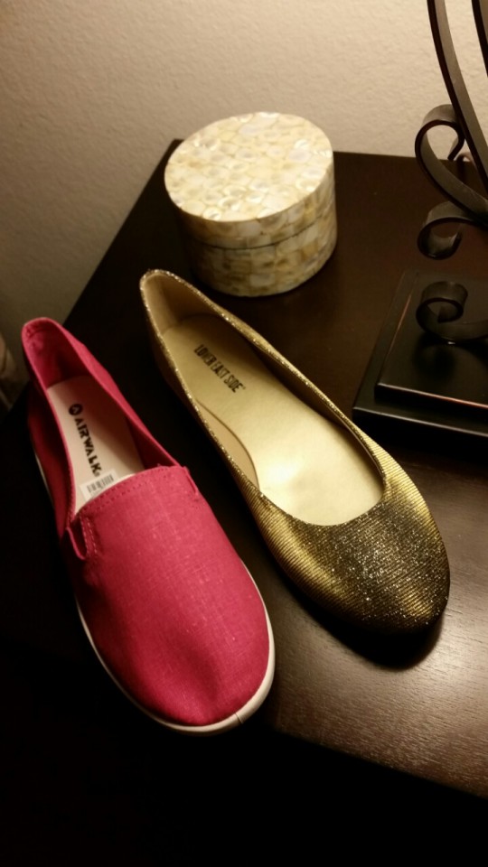 Обувь больших размеров(женская)