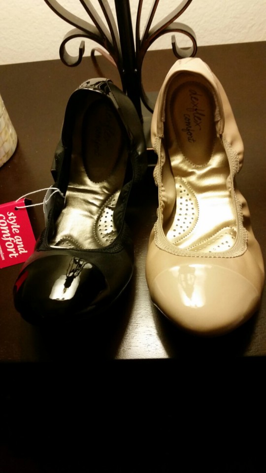 Обувь больших размеров(женская)