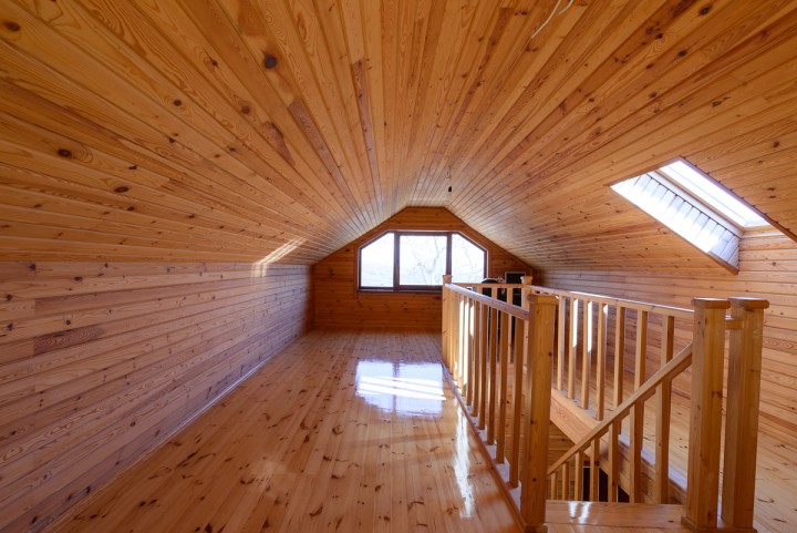 Дом 250 м2 в Сочи