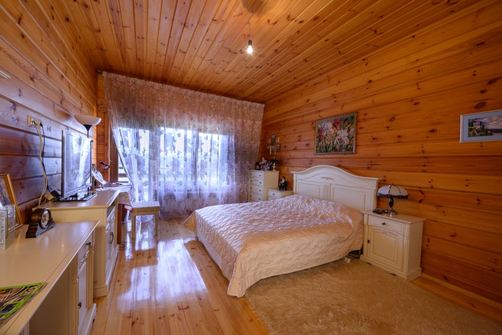 Дом 250 м2 в Сочи