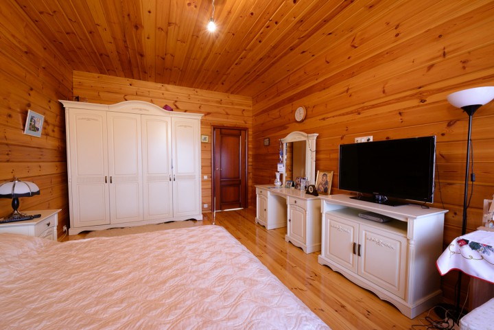 Дом 250 м2 в Сочи