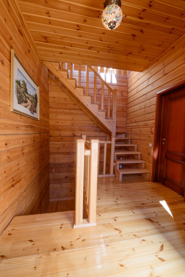 Дом 250 м2 в Сочи