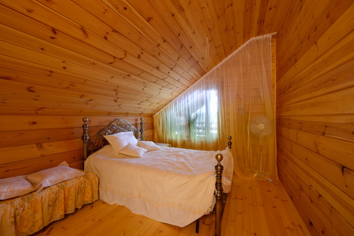 Дом 250 м2 в Сочи