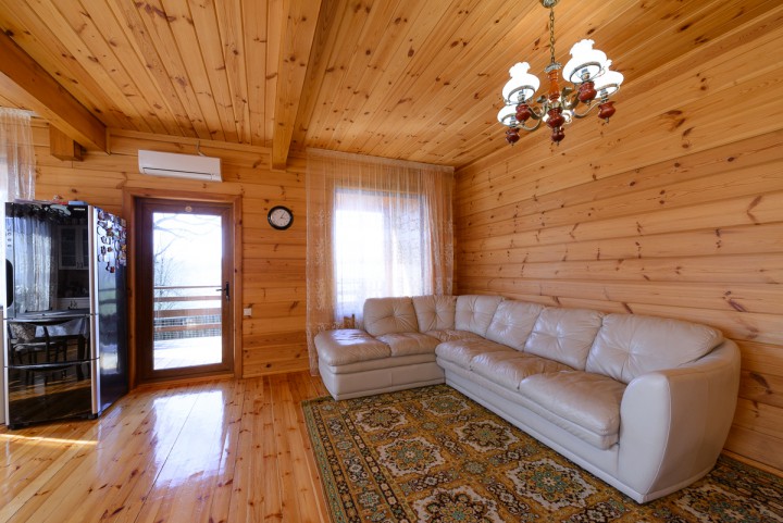 Дом 250 м2 в Сочи