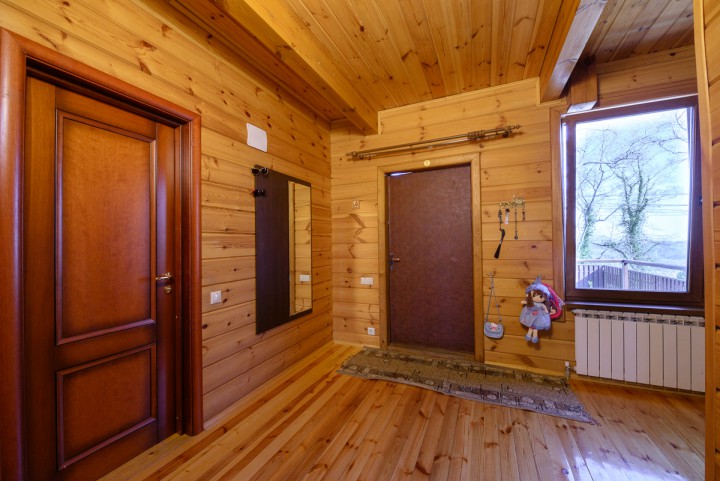 Дом 250 м2 в Сочи