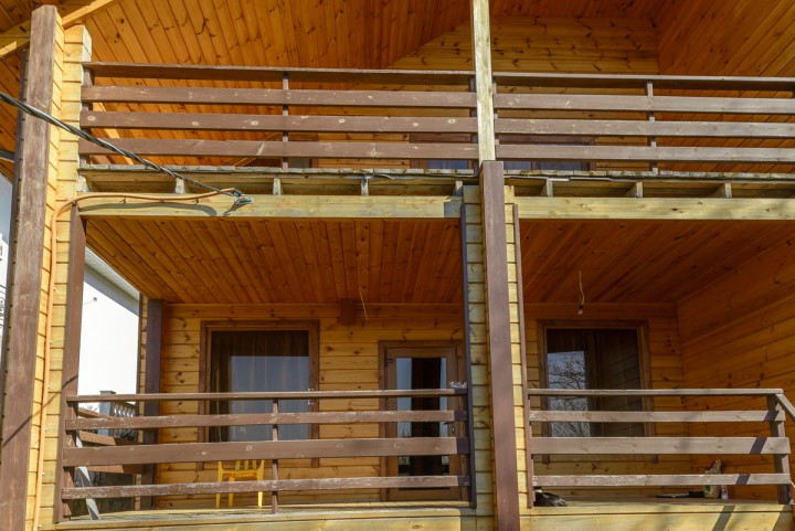 Дом 250 м2 в Сочи