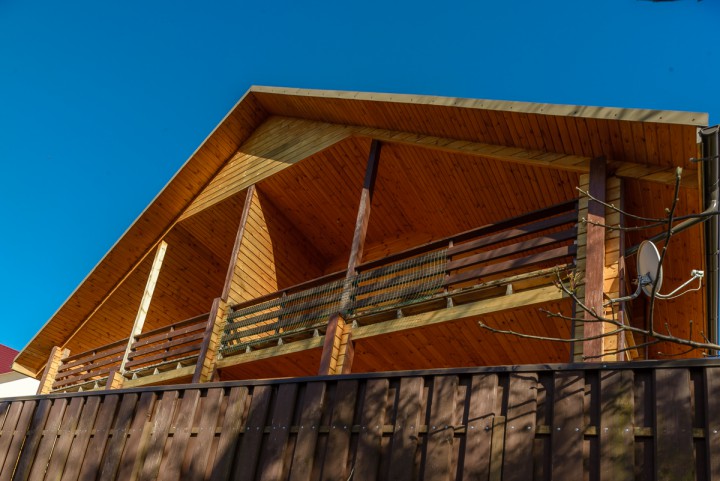 Дом 250 м2 в Сочи