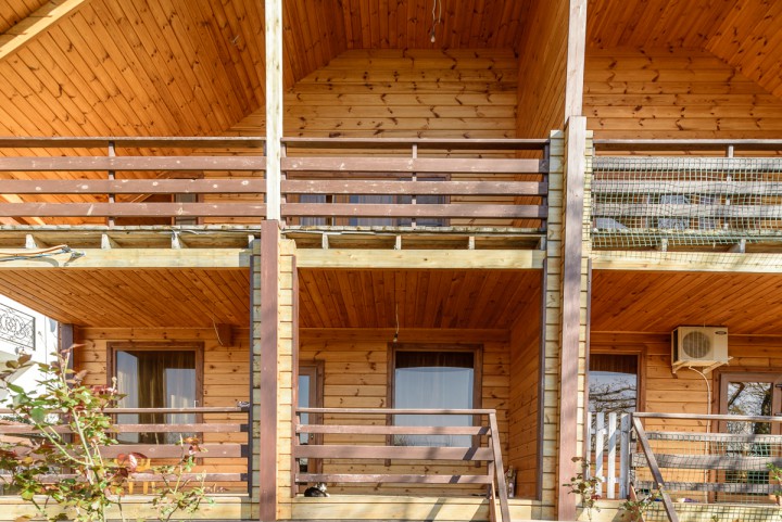 Дом 250 м2 в Сочи