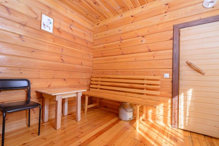 Дом 250 м2 в Сочи