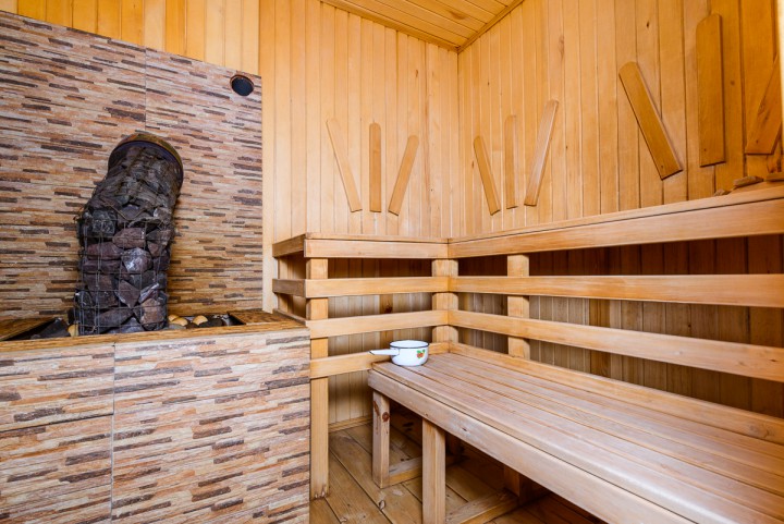 Дом 250 м2 в Сочи