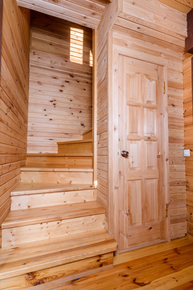 Дом 250 м2 в Сочи