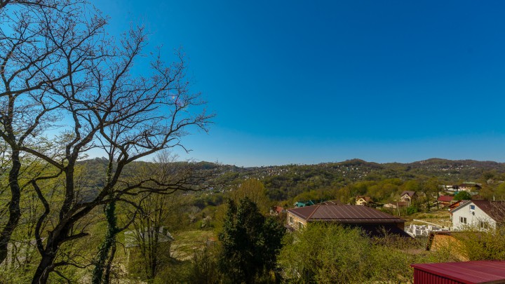 Дом 250 м2 в Сочи