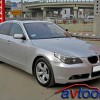 BMW 530i 2004 г.в.