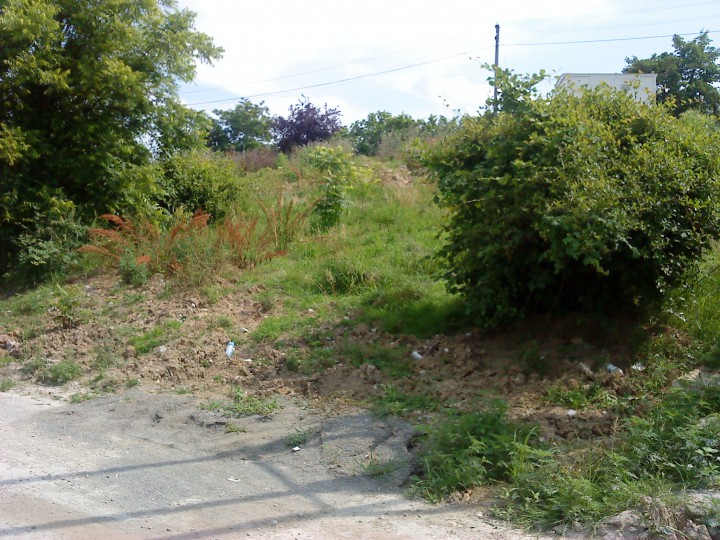 Продаю земельный участок