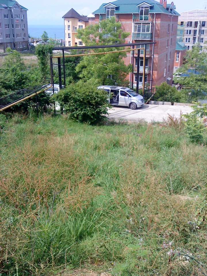 Продаю земельный участок