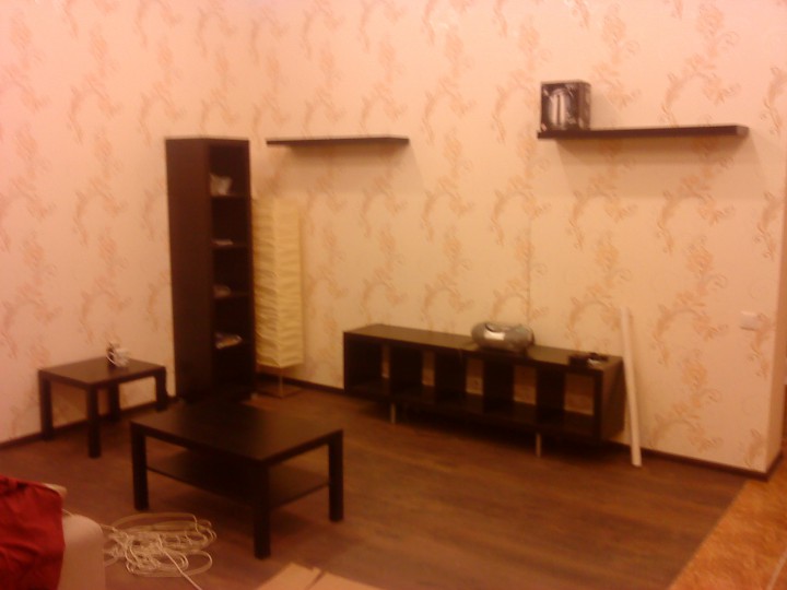 Сдаю квартиру-студию на ул. Первомайской