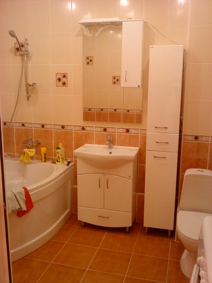 Сдаю квартиру-студию на ул. Первомайской