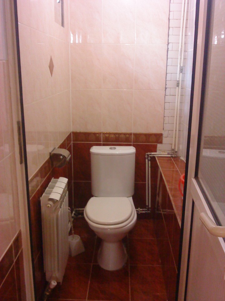 Сдаю 2-х комнатную квартиру на ул. Горького.