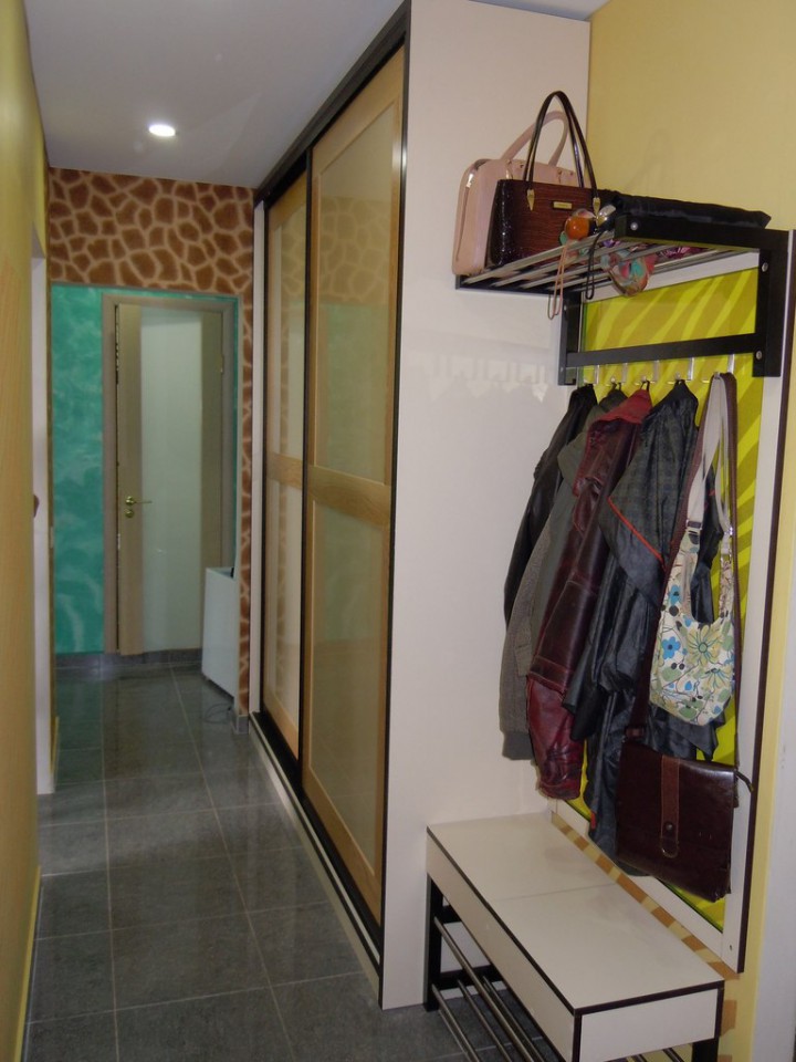 мебель на заказ