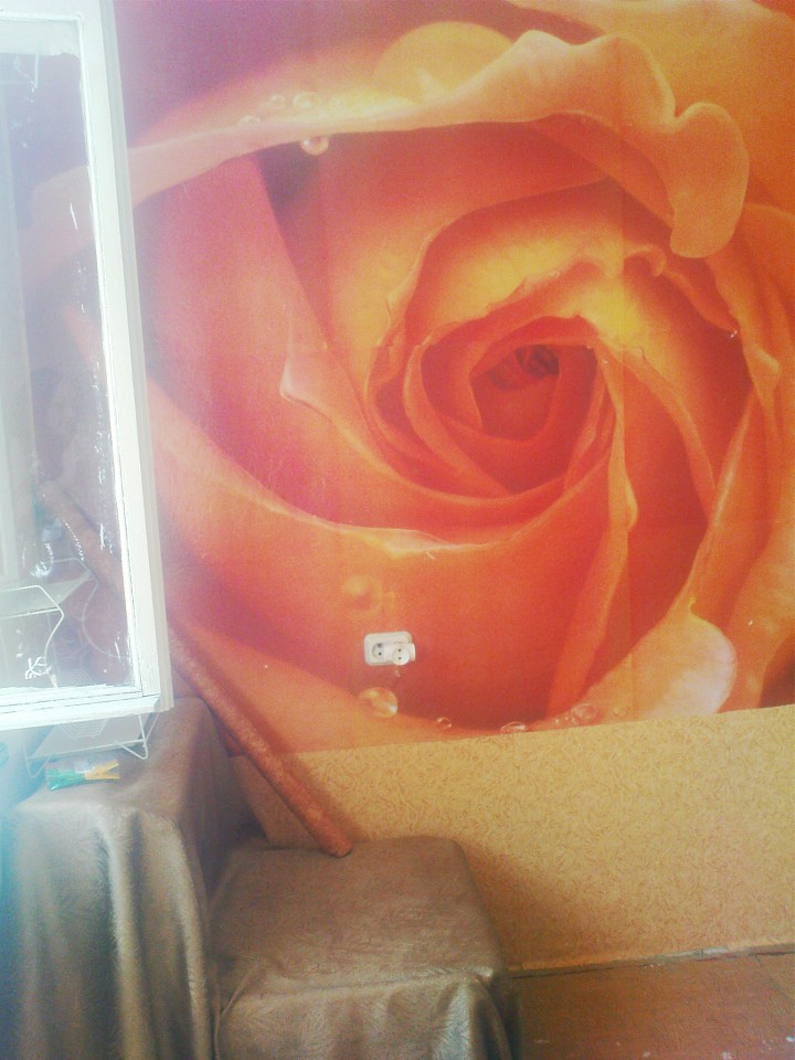 ПРОДАЕТСЯ: сочи УЛ. ТРУДА Д.5. Малосемейка 1 100 000 руб.