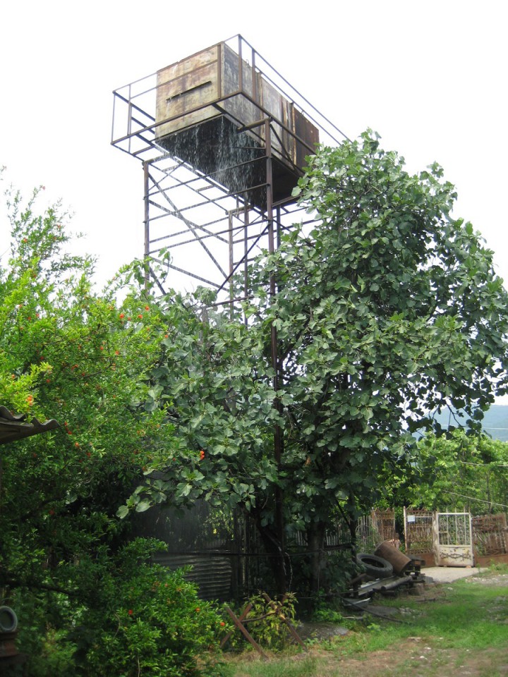 Срочно продаю участок 70 сот. в Сухуми