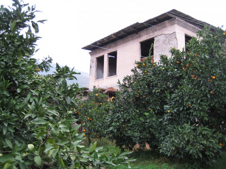 Срочно продаю участок 70 сот. в Сухуми