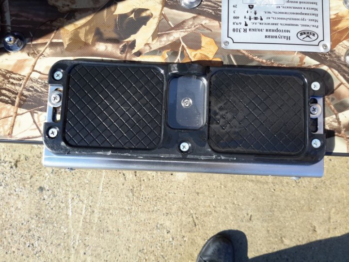 Продается лодка пвх нднд Река 310