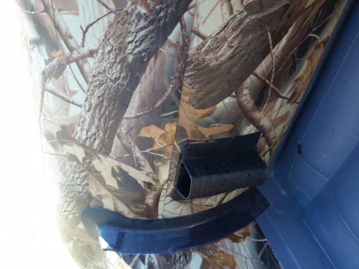 Продается лодка пвх нднд Река 310