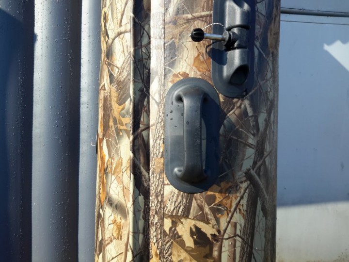 Продается лодка пвх нднд Река 310