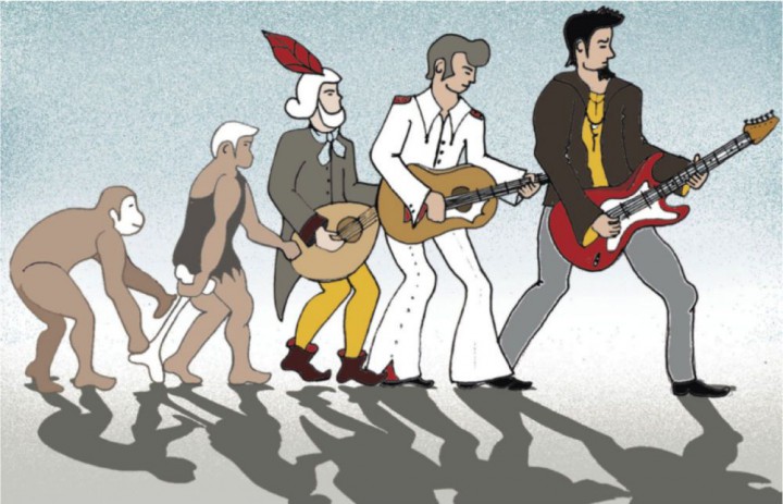 Уроки игры на гитаре с нуля и для продолжающих