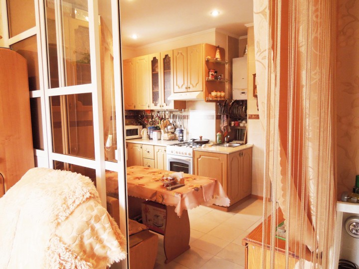 продажа 1-комн. от собственника