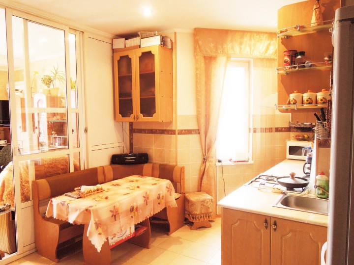 продажа 1-комн. от собственника