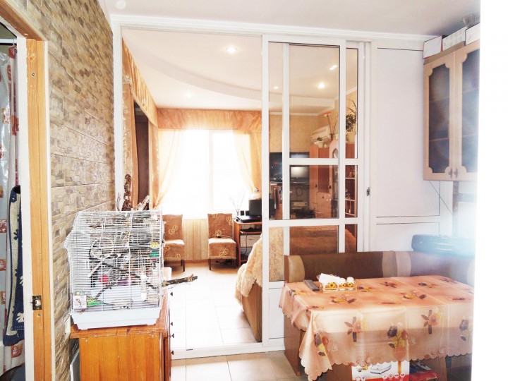 продажа 1-комн. от собственника