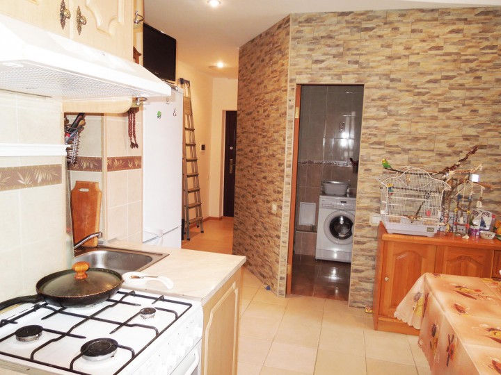 продажа 1-комн. от собственника